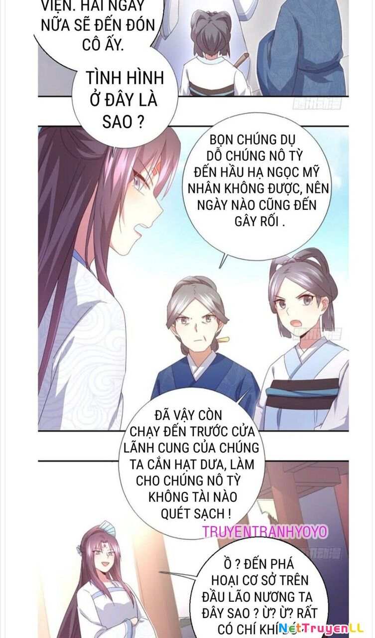 Thần Trù Cuồng Hậu Chapter 64 - 18