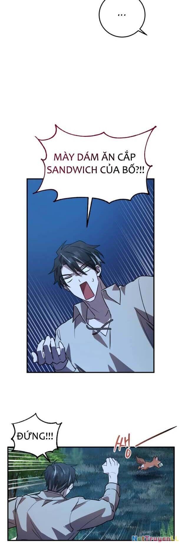 Hero X Demon King X Villain Chapter 17 - 38