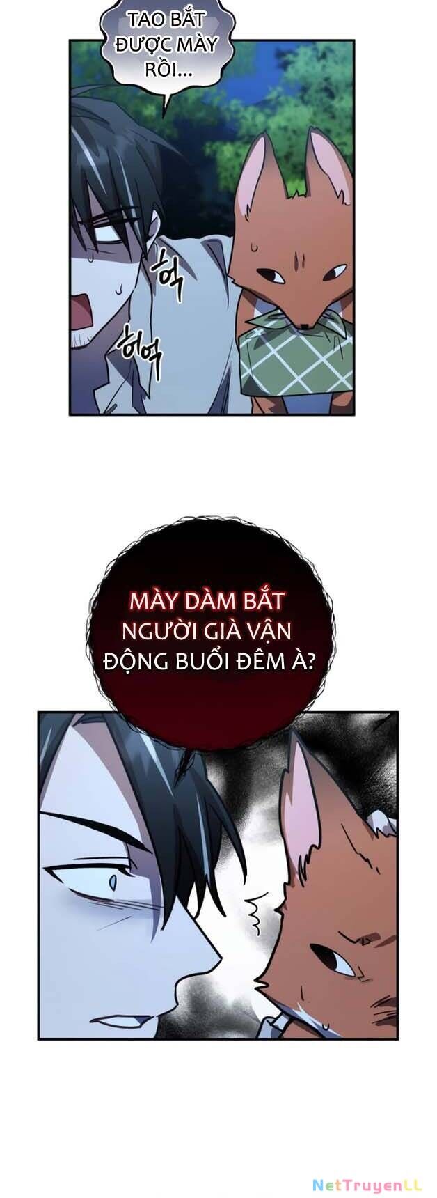Hero X Demon King X Villain Chapter 17 - 40