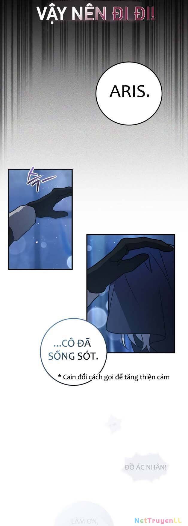 Hero X Demon King X Villain Chapter 17 - 13