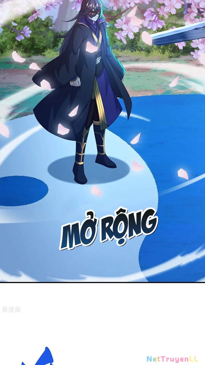 Tiên Võ Đế Tôn Chapter 594 - 21