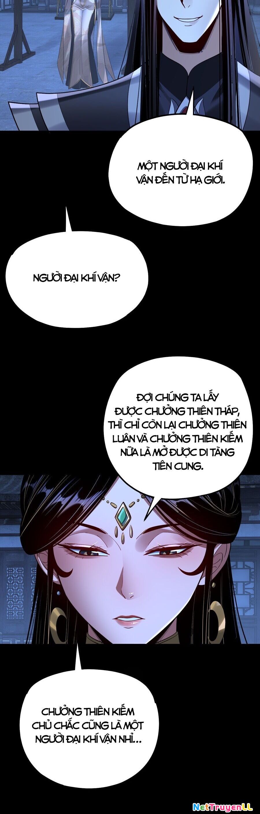 [FIX Thứ tự] Ta Trời Sinh Đã Là Nhân Vật Phản Diện Chapter 173 - 10
