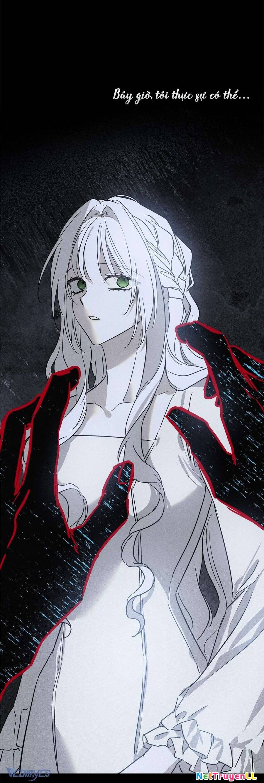 Vị Phu Quân Căm Ghét Tôi Đã Mất Trí Nhớ Chapter 44 - 45