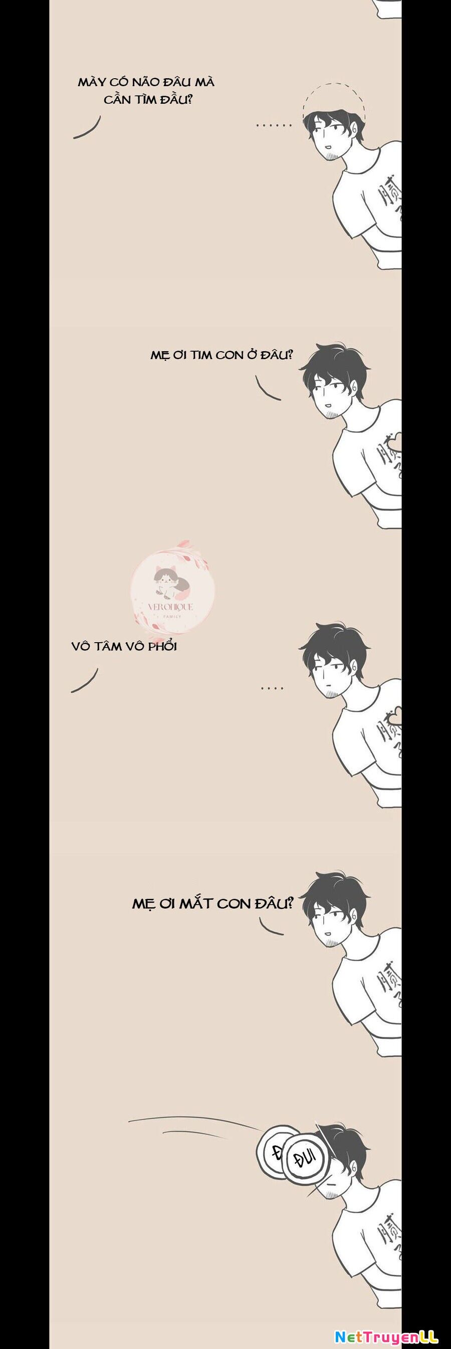 Cuộc Sống Thường Với Mẹ Chapter 14 - 5