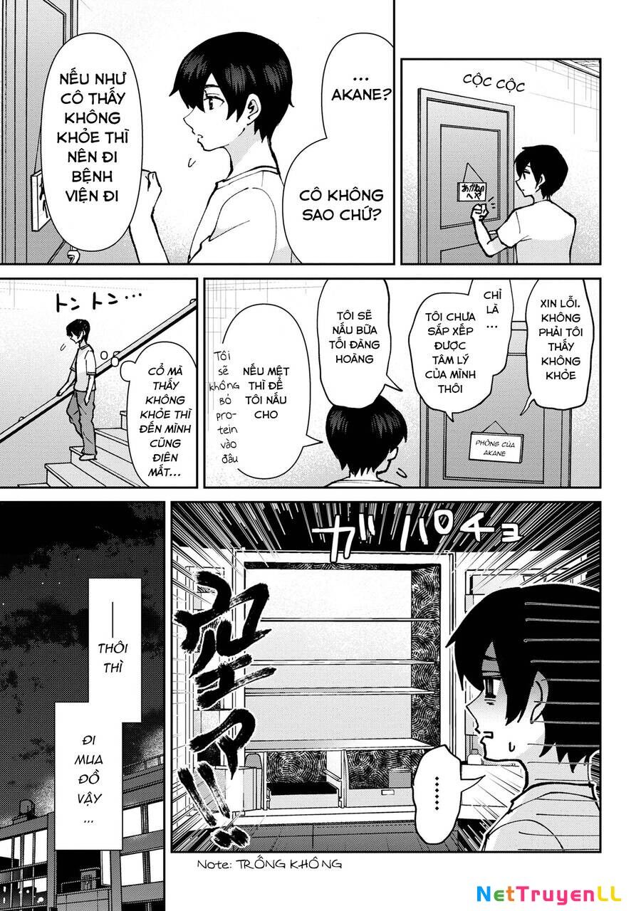 Kết Hôn Với Người Mà Tôi Ghét Nhất Chapter 34 - 14