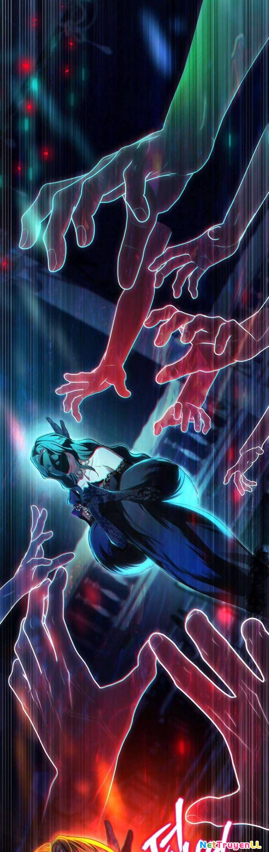 Giới Thượng Lưu Chapter 32 - 38