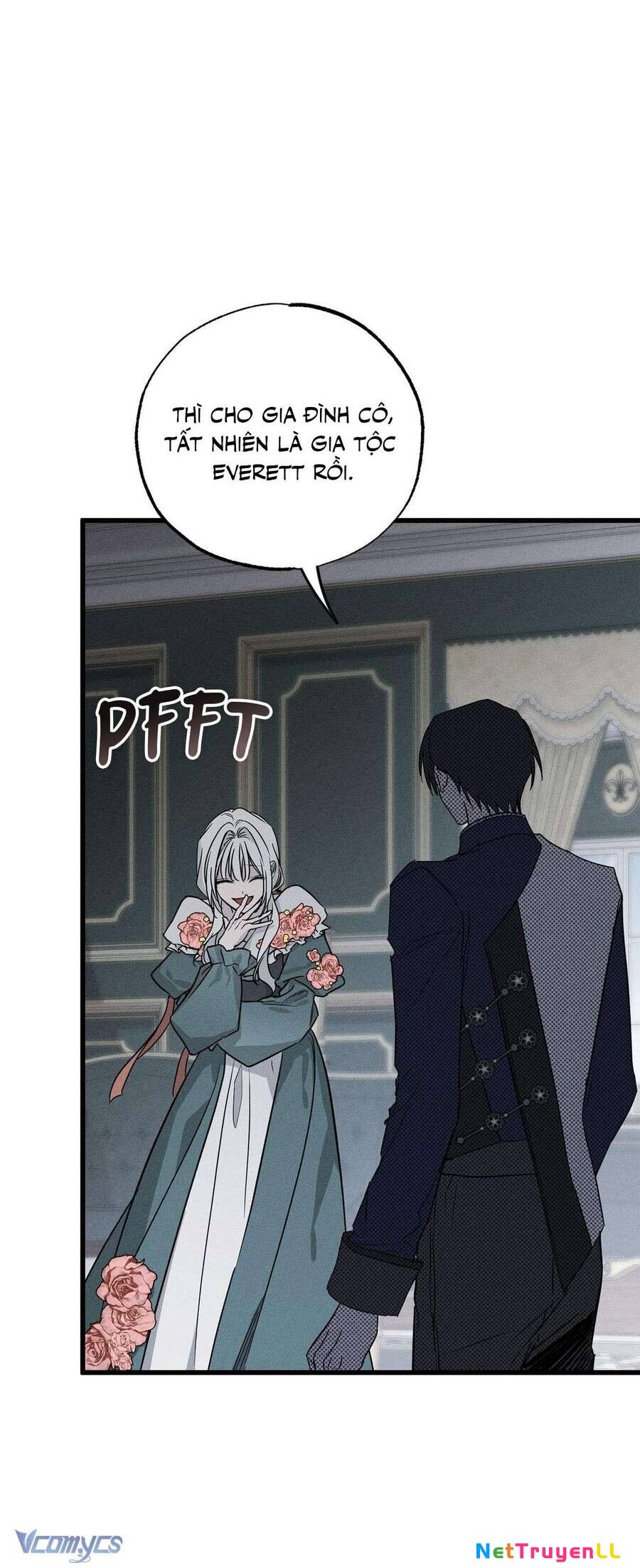 Vị Phu Quân Căm Ghét Tôi Đã Mất Trí Nhớ Chapter 44 - 54