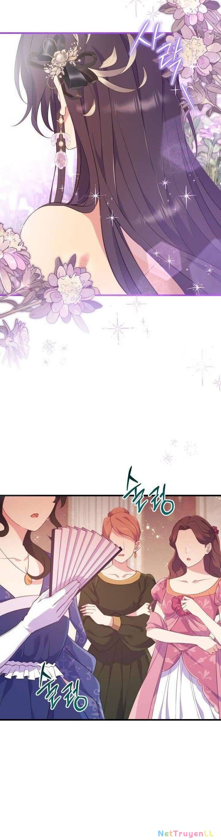 Trở Thành Bạn Thời Thơ Ấu Của Nam Phụ Ám Ảnh Chapter 22 - 27