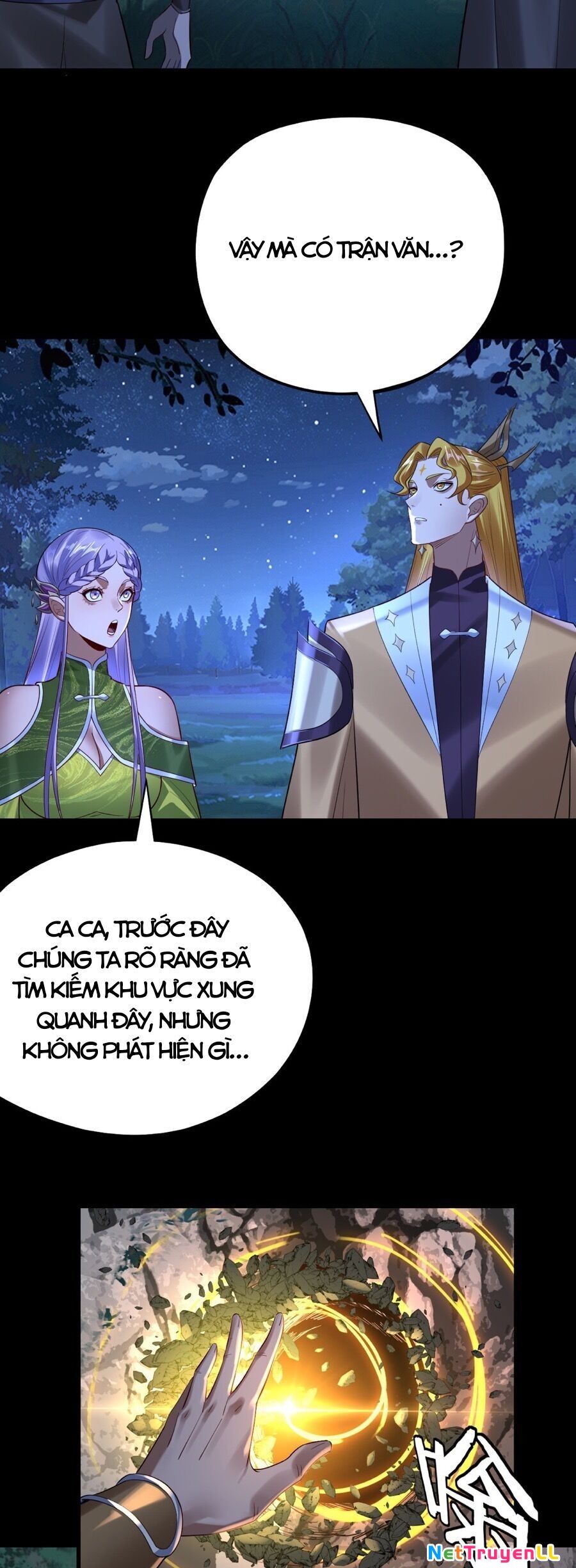[FIX Thứ tự] Ta Trời Sinh Đã Là Nhân Vật Phản Diện Chapter 173 - 15