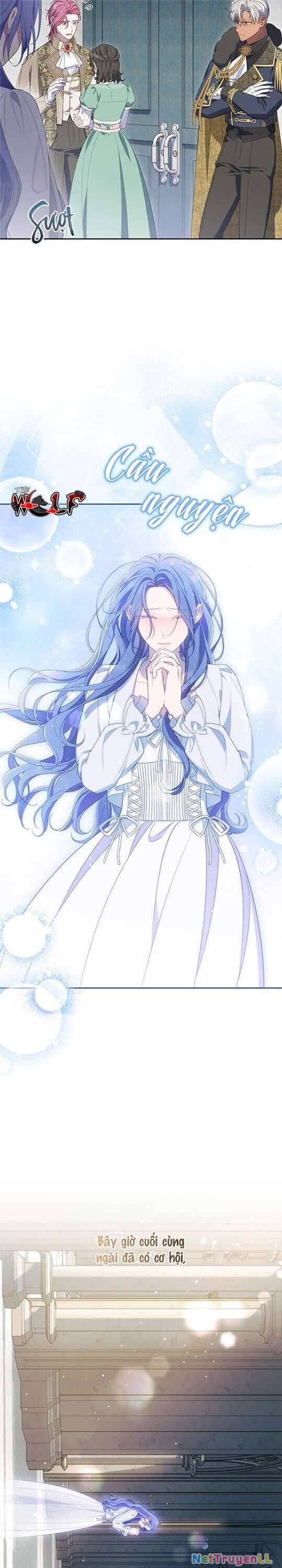 Trở Thành Ác Nữ Của Tiểu Thuyết Chết Chóc Chapter 58 - 26