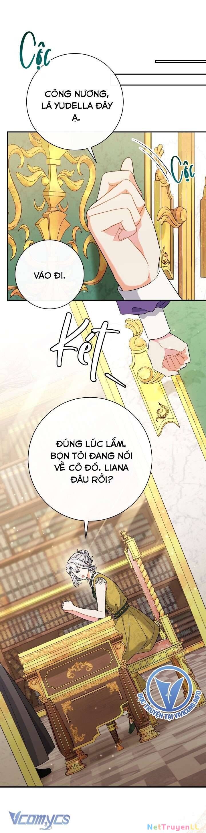 Người Xem Mắt Của Ác Nữ Quá Hoàn Hảo Chapter 25 - 14