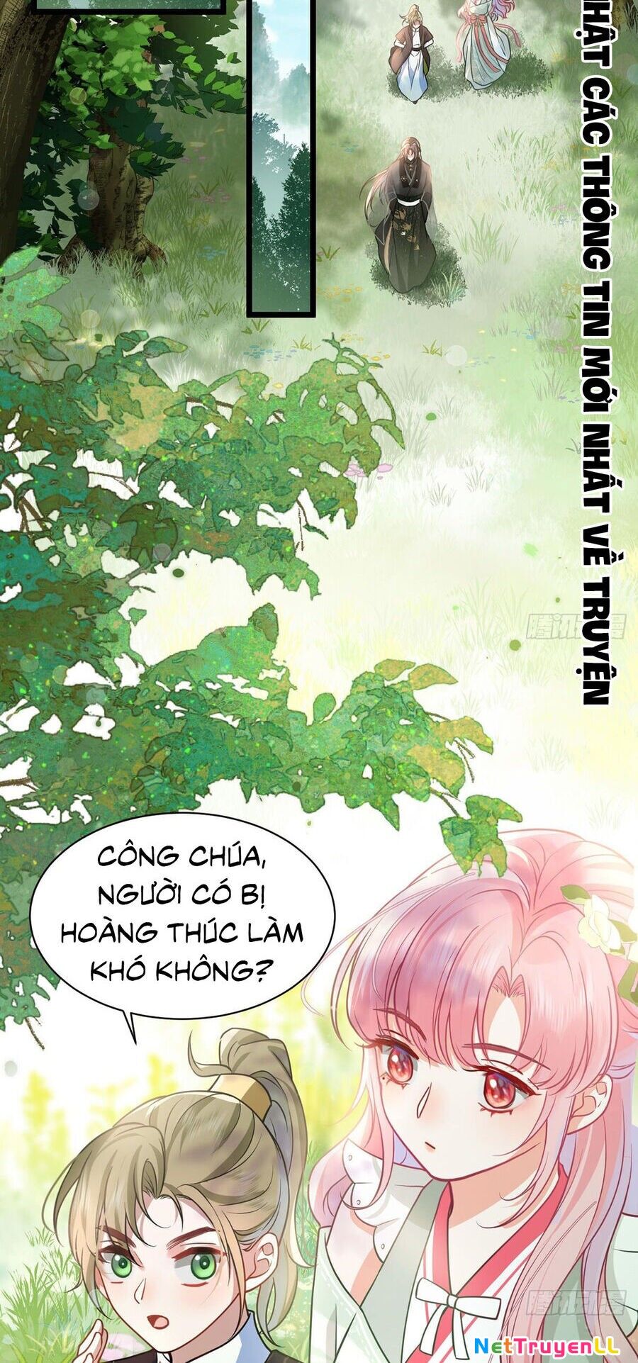 Sau Khi Công Chúa Bội Tình Bạc Nghĩa Chapter 45 - 19