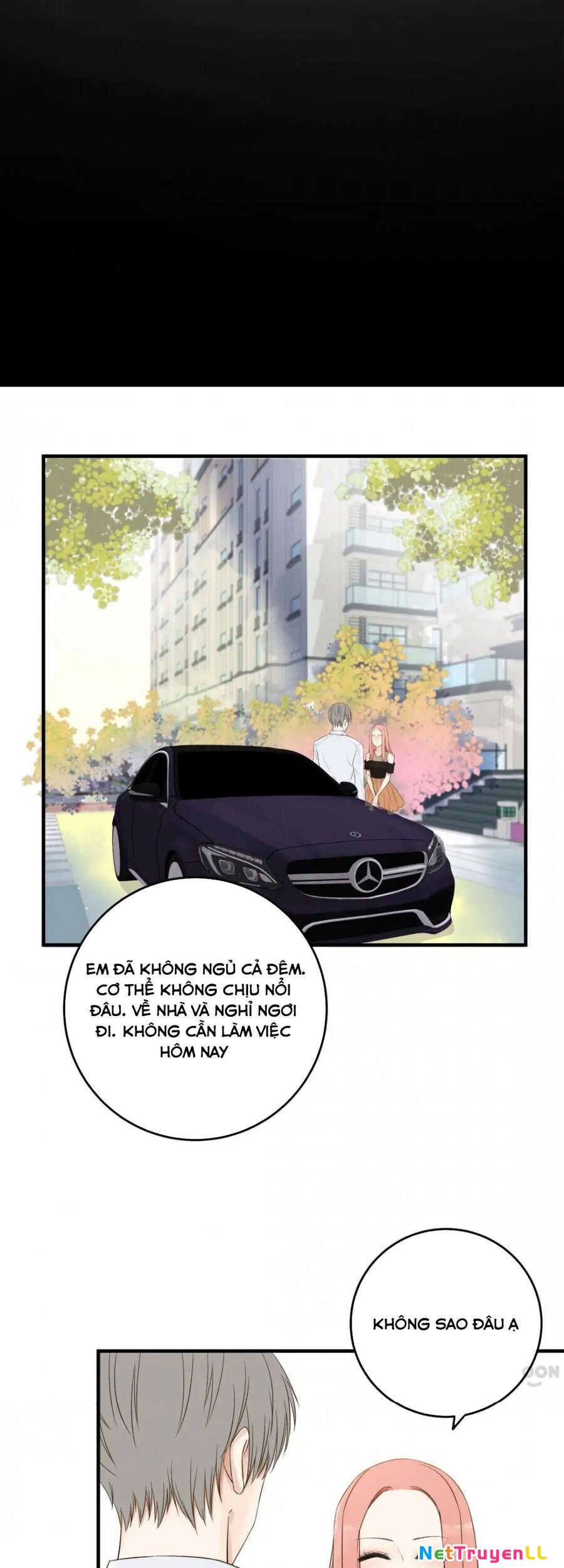 Chu Mi Nga! Bạn Trai Trong Game Thành Tinh Rồi Chapter 29 - 4