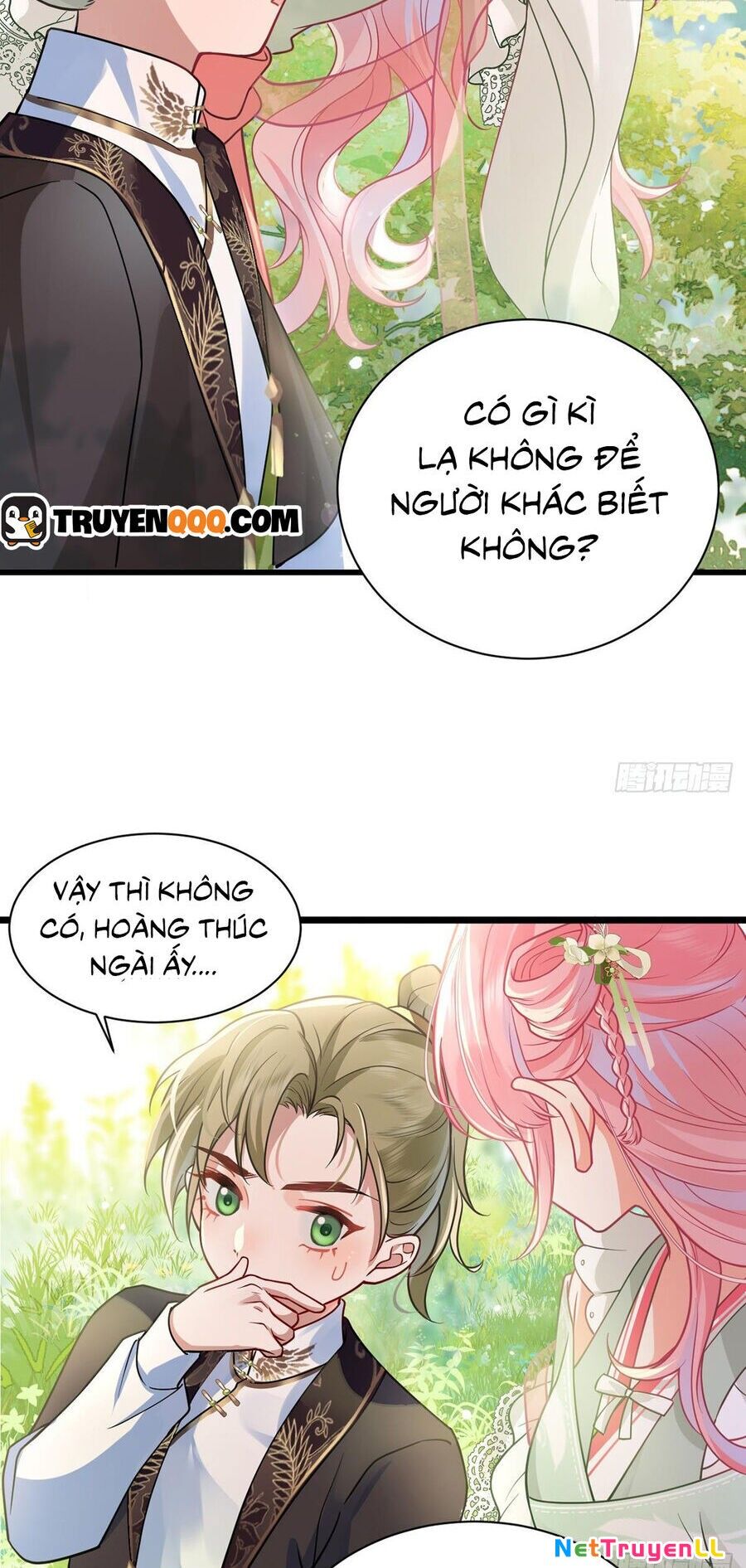 Sau Khi Công Chúa Bội Tình Bạc Nghĩa Chapter 45 - 23