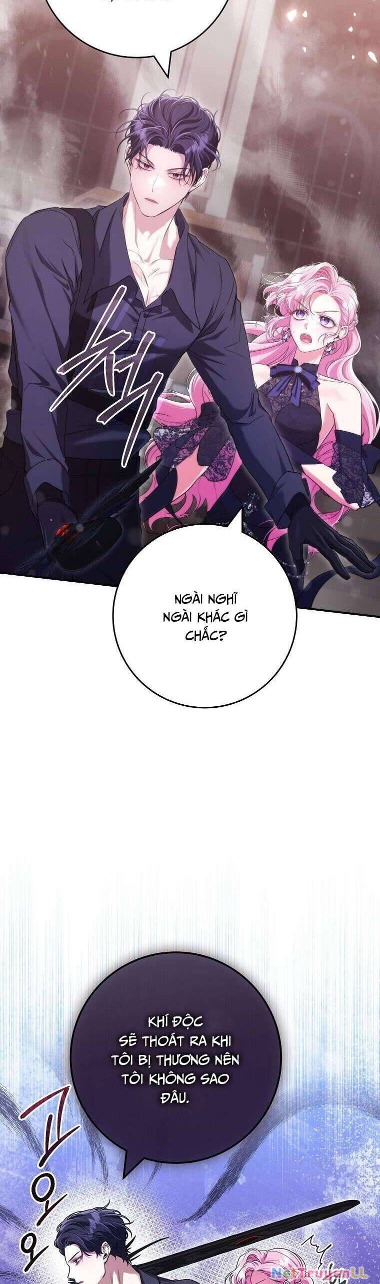 Tôi Bị Mắc Kẹt Trong Trò Chơi Lỗi Chapter 43 - 21