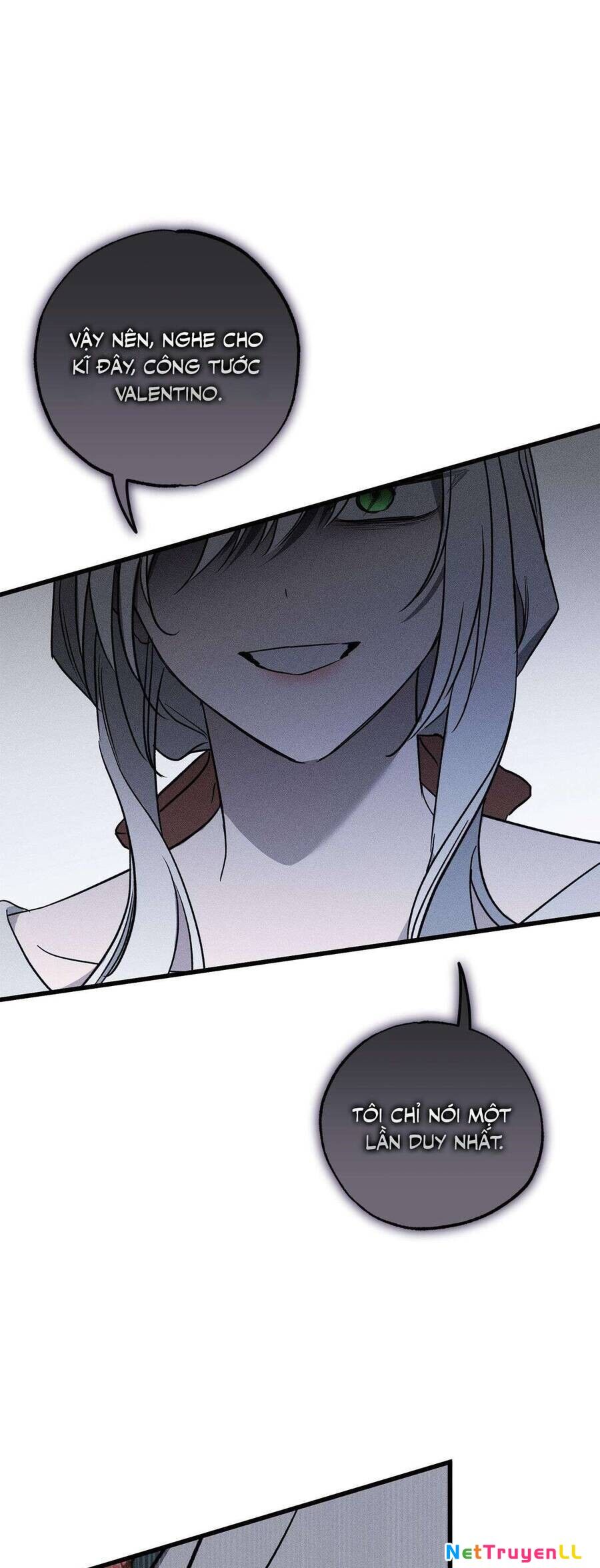 Vị Phu Quân Căm Ghét Tôi Đã Mất Trí Nhớ Chapter 44 - 57