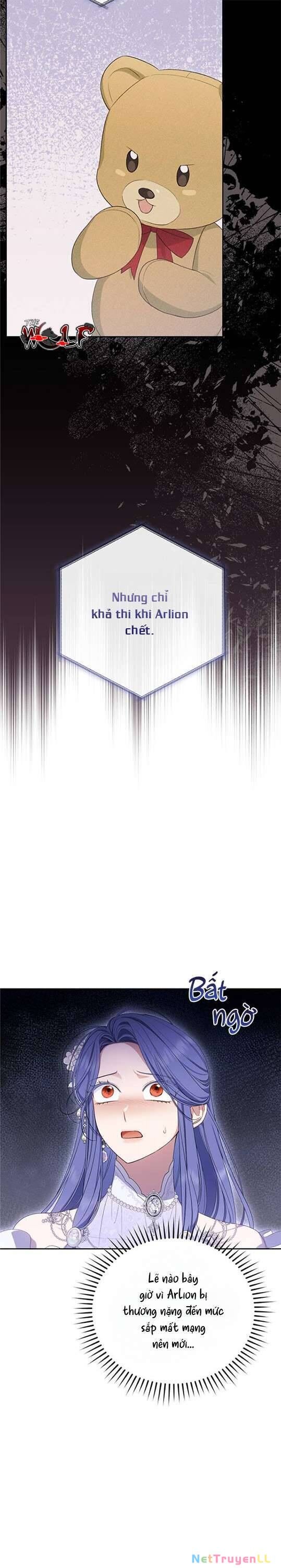 Trở Thành Ác Nữ Của Tiểu Thuyết Chết Chóc Chapter 58 - 11