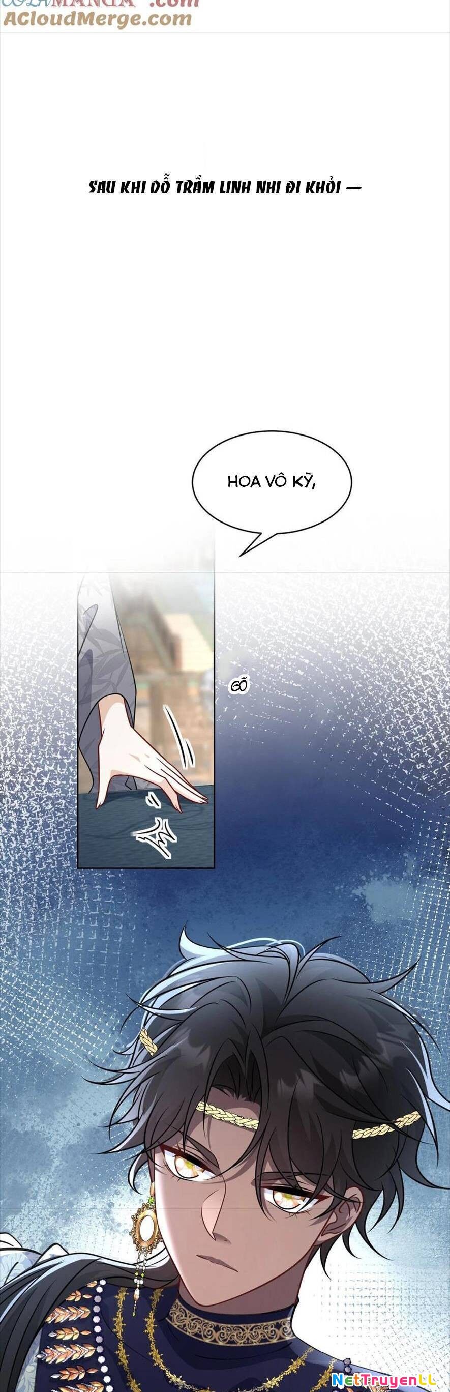 Bạch Nguyệt Quang Cô Ấy Không Muốn Đi Theo Cốt Truyện Chapter 19 - 19
