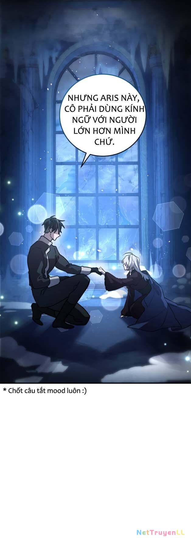 Hero X Demon King X Villain Chapter 17 - 17