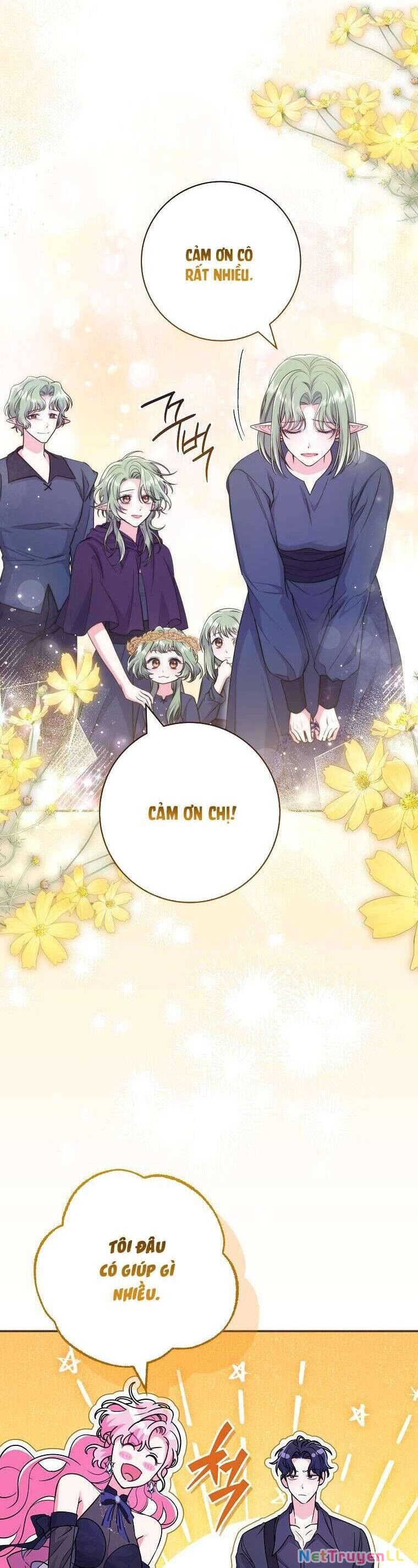 Tôi Bị Mắc Kẹt Trong Trò Chơi Lỗi Chapter 43 - 36