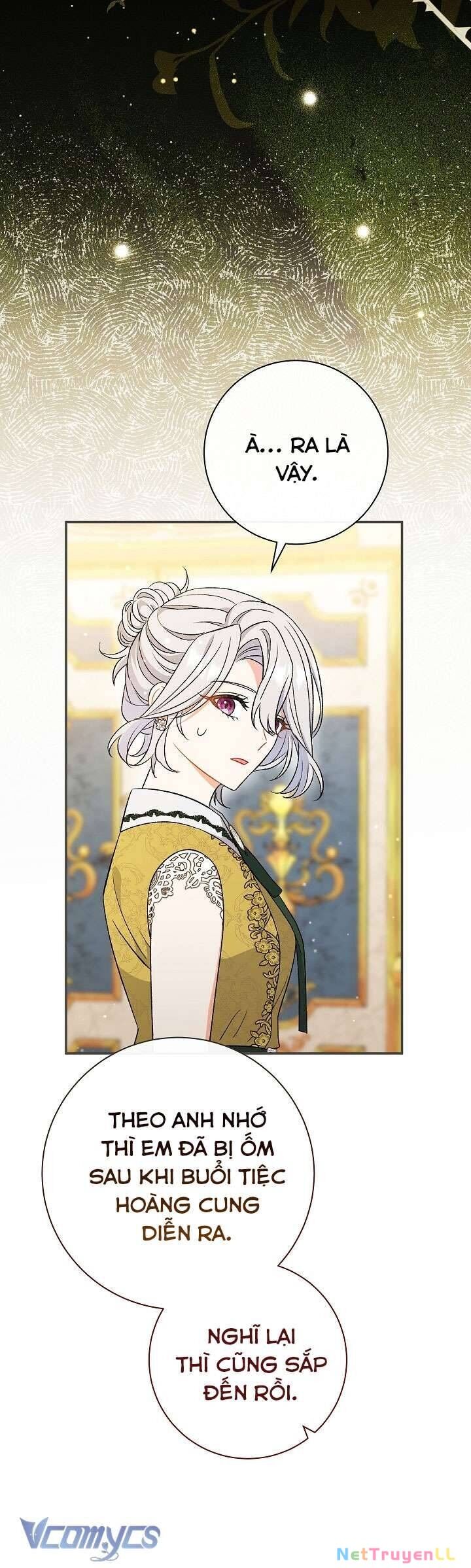 Người Xem Mắt Của Ác Nữ Quá Hoàn Hảo Chapter 26 - 50