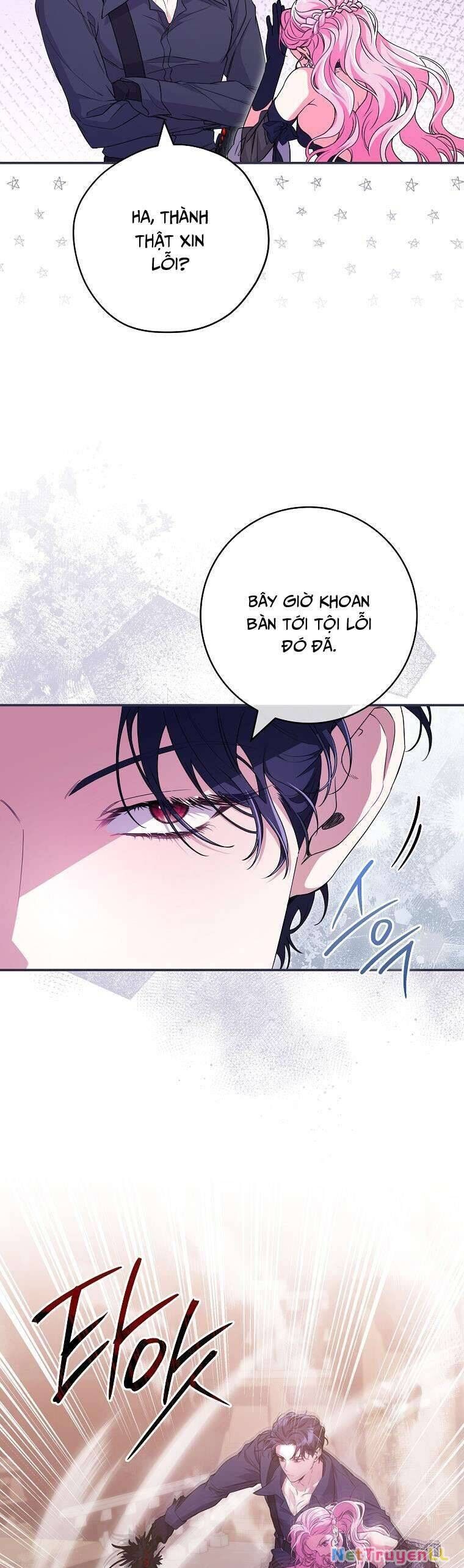 Tôi Bị Mắc Kẹt Trong Trò Chơi Lỗi Chapter 43 - 18