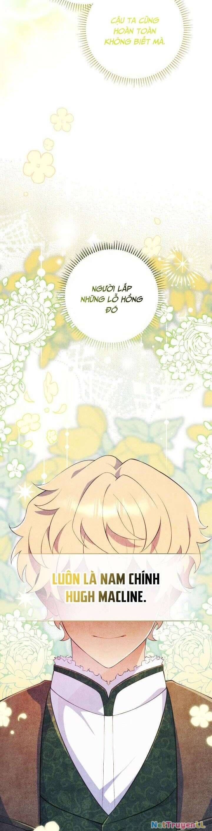 Trở Thành Bạn Thời Thơ Ấu Của Nam Phụ Ám Ảnh Chapter 22 - 20