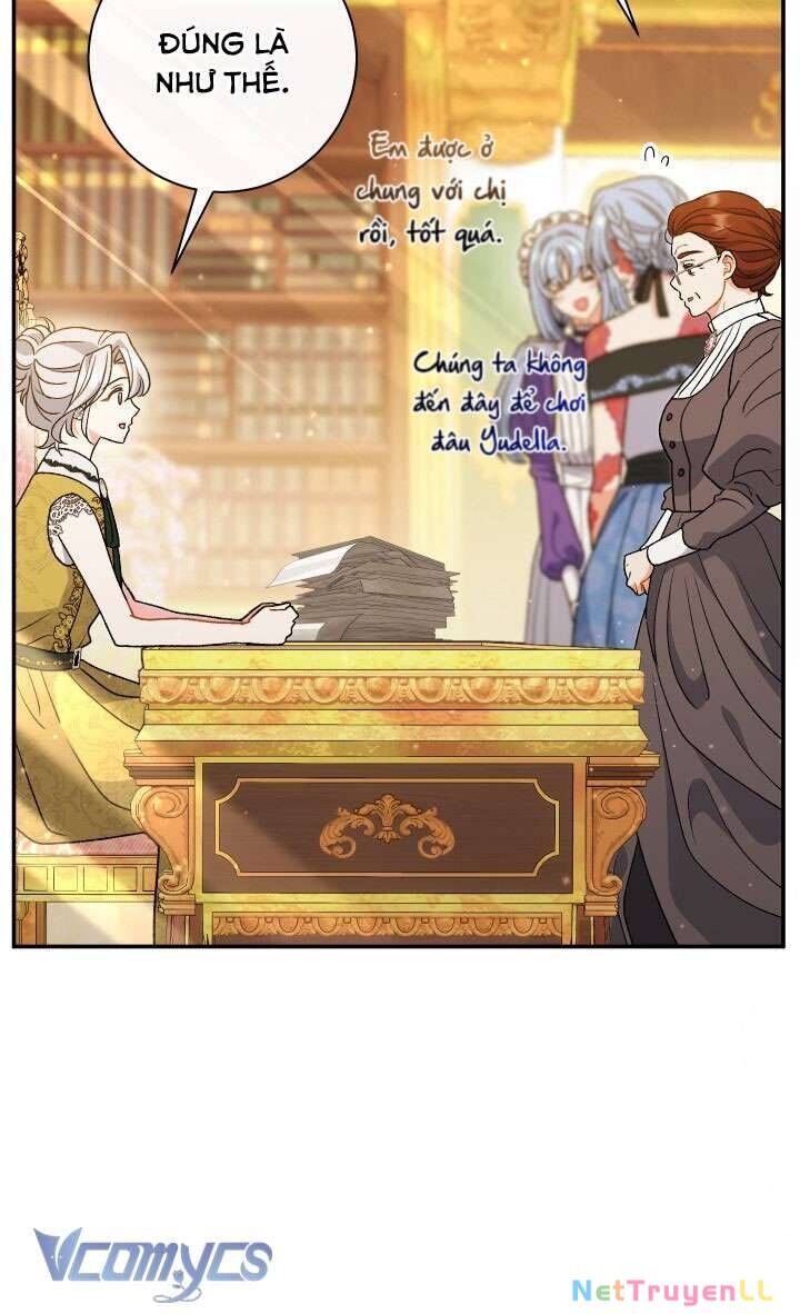 Người Xem Mắt Của Ác Nữ Quá Hoàn Hảo Chapter 25 - 31