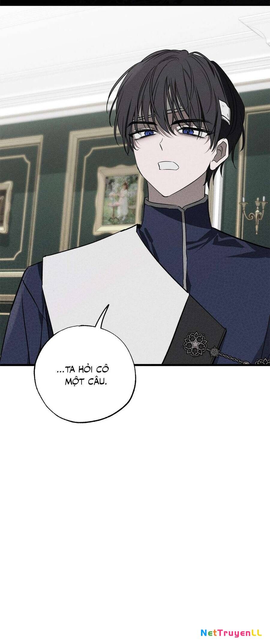 Vị Phu Quân Căm Ghét Tôi Đã Mất Trí Nhớ Chapter 44 - 34