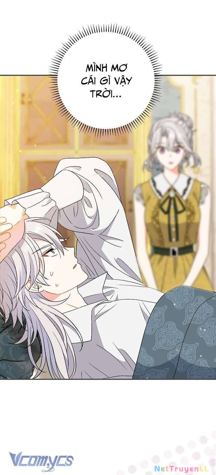 Người Xem Mắt Của Ác Nữ Quá Hoàn Hảo Chapter 26 - 31