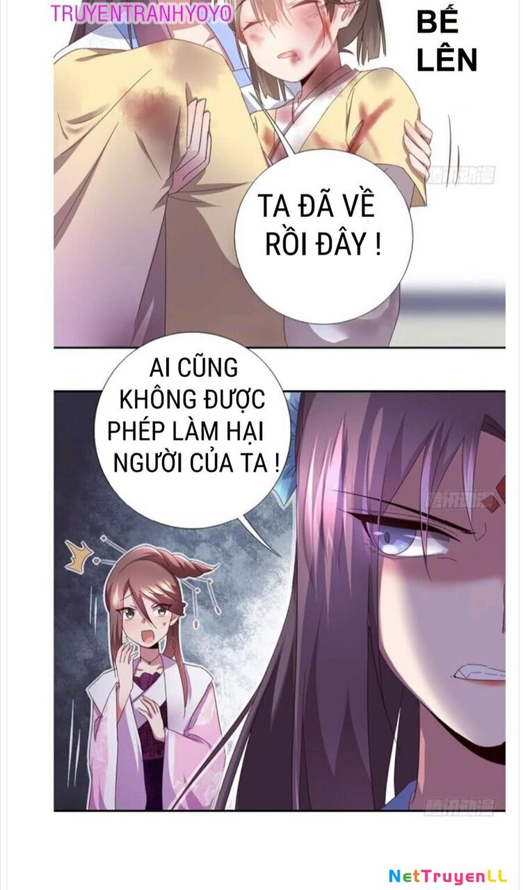 Thần Trù Cuồng Hậu Chapter 64 - 3