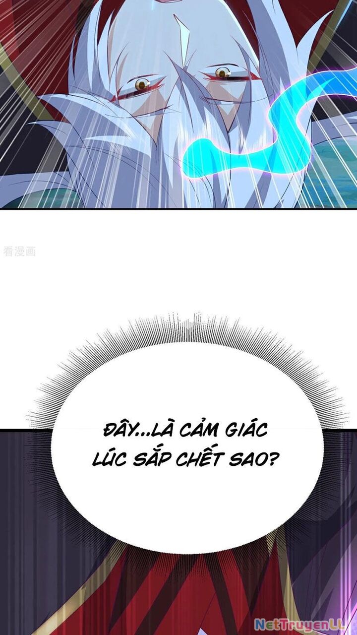 Tiên Võ Đế Tôn Chapter 594 - 61