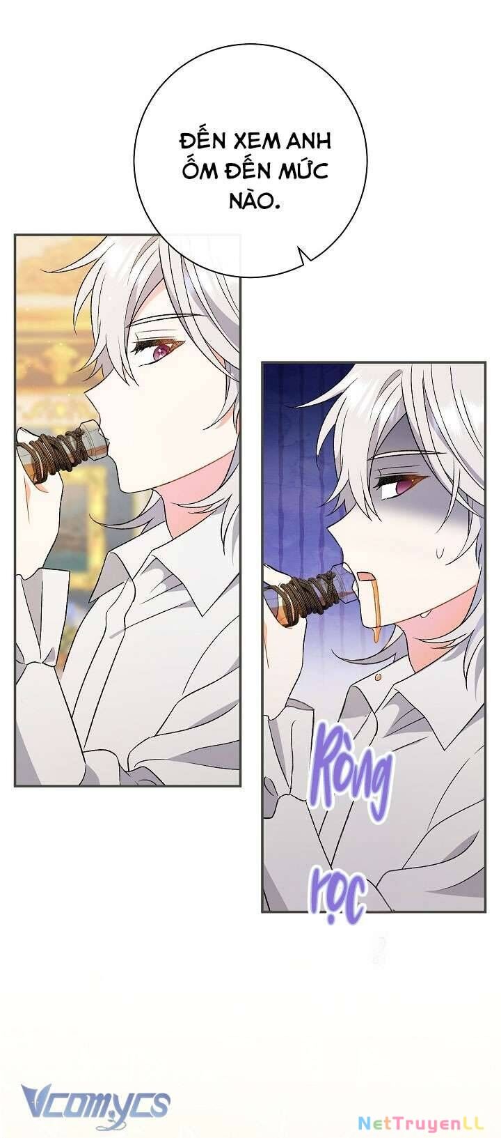 Người Xem Mắt Của Ác Nữ Quá Hoàn Hảo Chapter 26 - 39