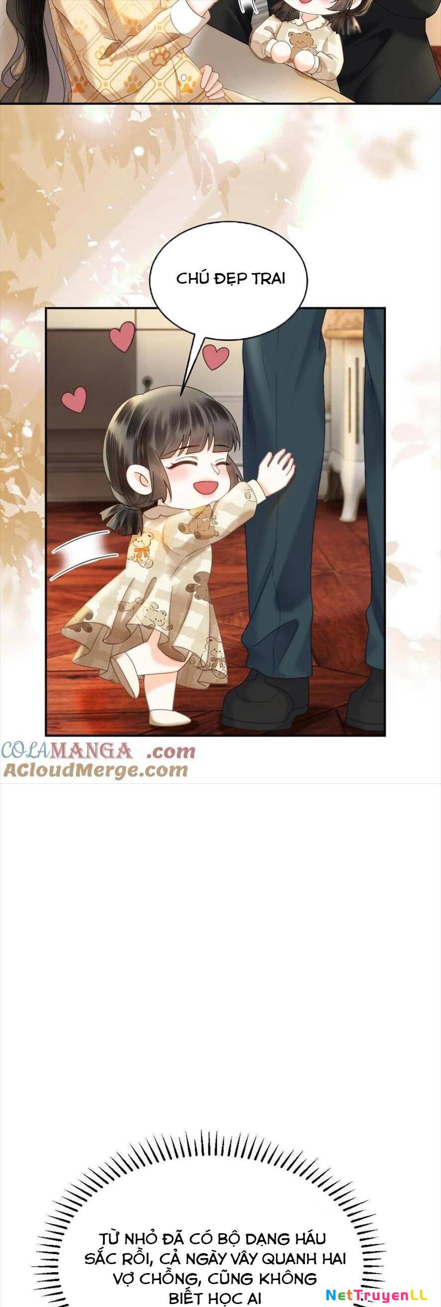 Cùng Đỉnh Lưu Ảnh Đế Yêu Đương Phát Đường Chapter 369 - 13