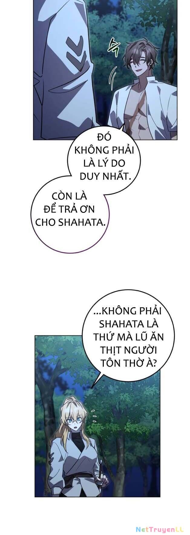Hero X Demon King X Villain Chapter 16 - 12