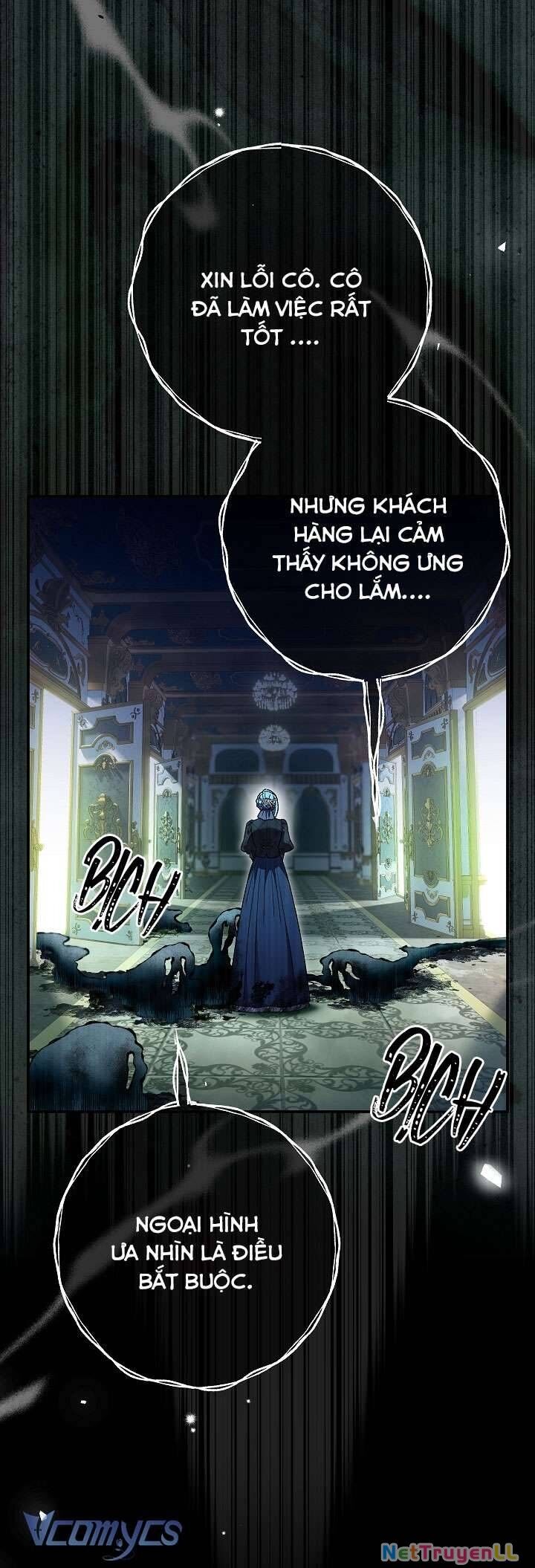 Người Xem Mắt Của Ác Nữ Quá Hoàn Hảo Chapter 23 - 25