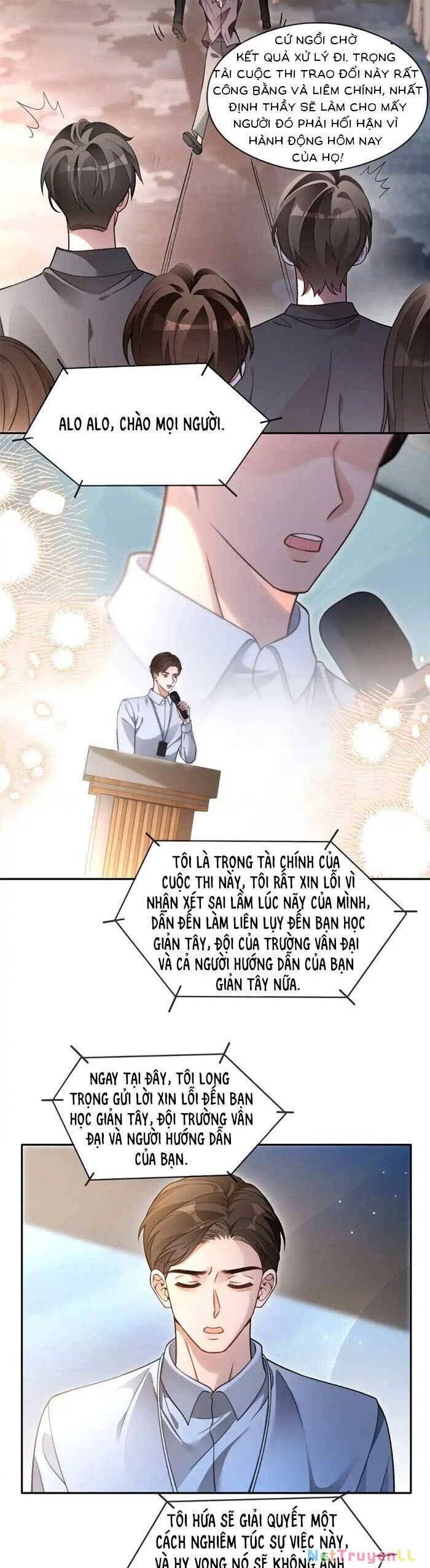 Được Các Anh Trai Chiều Chuộng Tôi Trở Nên Ngang Tàng Chapter 295 - 17