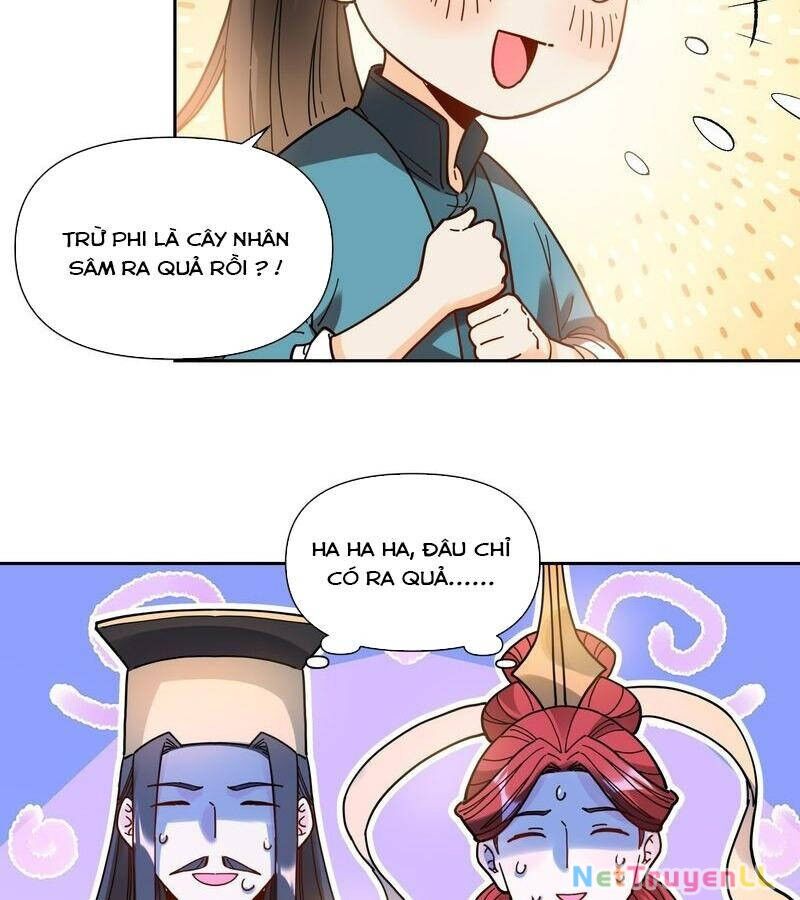 Nguyên Lai Ta Là Tu Tiên Đại Lão Chapter 421 - 61