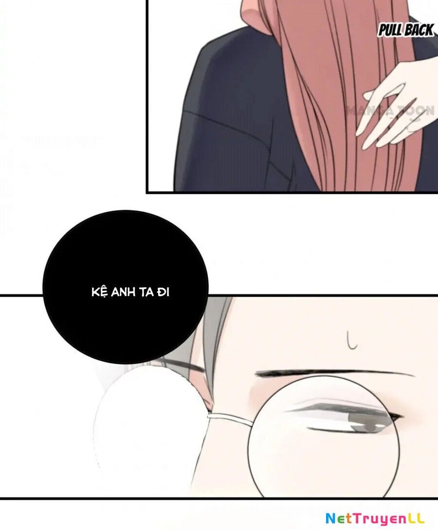 Chu Mi Nga! Bạn Trai Trong Game Thành Tinh Rồi Chapter 28 - 17