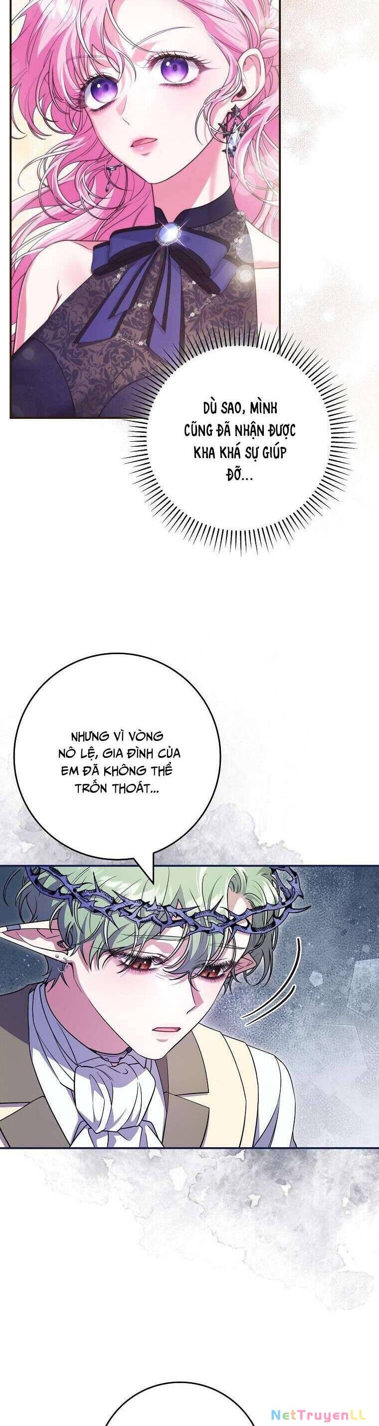 Tôi Bị Mắc Kẹt Trong Trò Chơi Lỗi Chapter 43 - 33