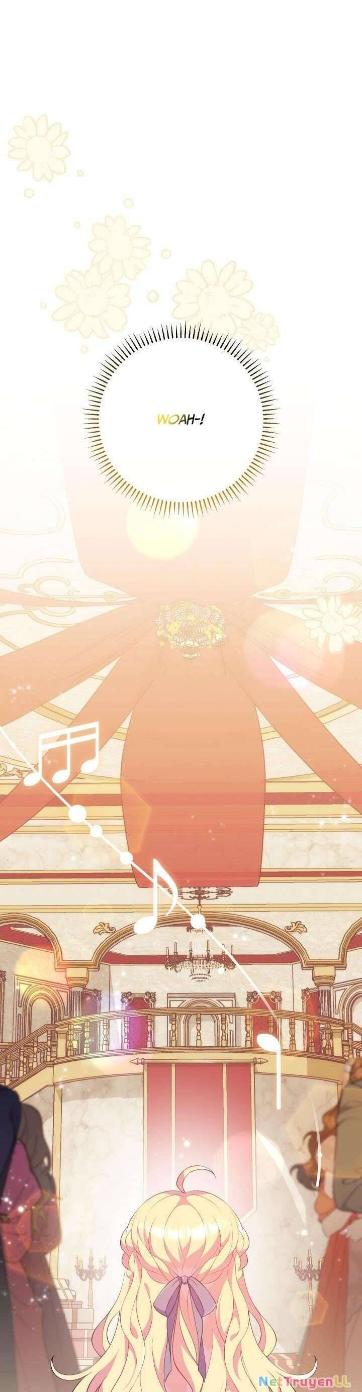 Trở Thành Bạn Thời Thơ Ấu Của Nam Phụ Ám Ảnh Chapter 22 - 2