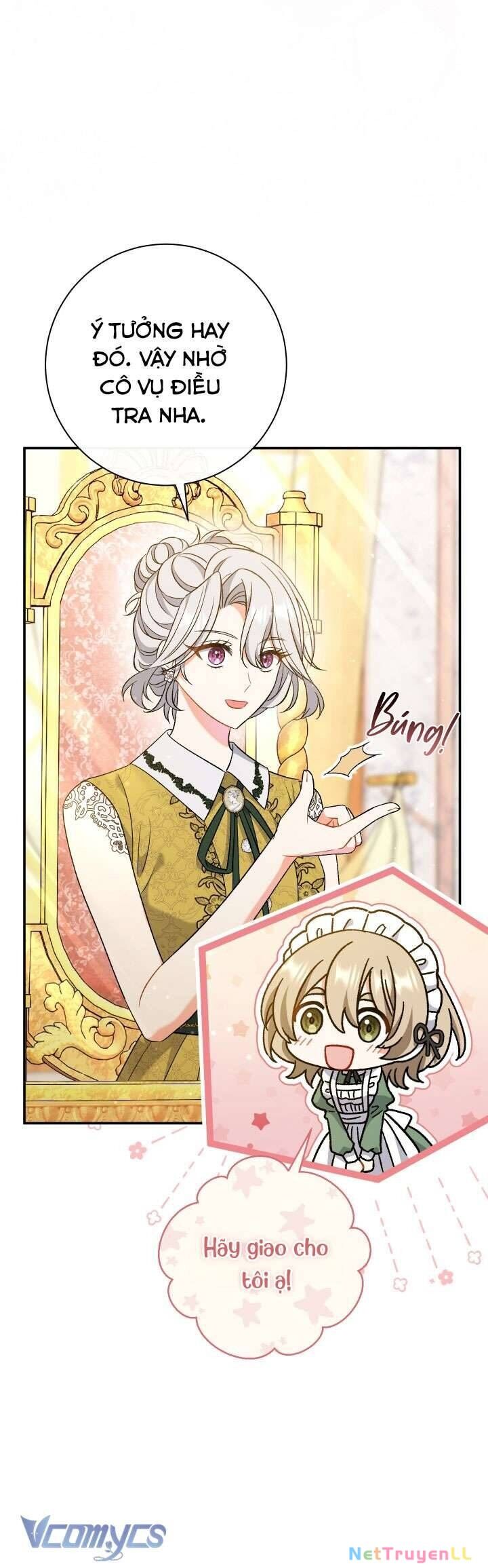 Người Xem Mắt Của Ác Nữ Quá Hoàn Hảo Chapter 25 - 12