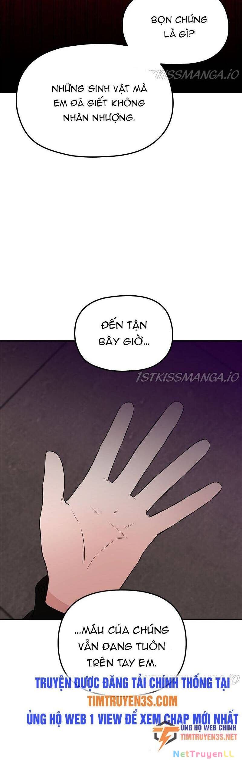 Bươm Bướm Và Máu Chapter 68 - 25