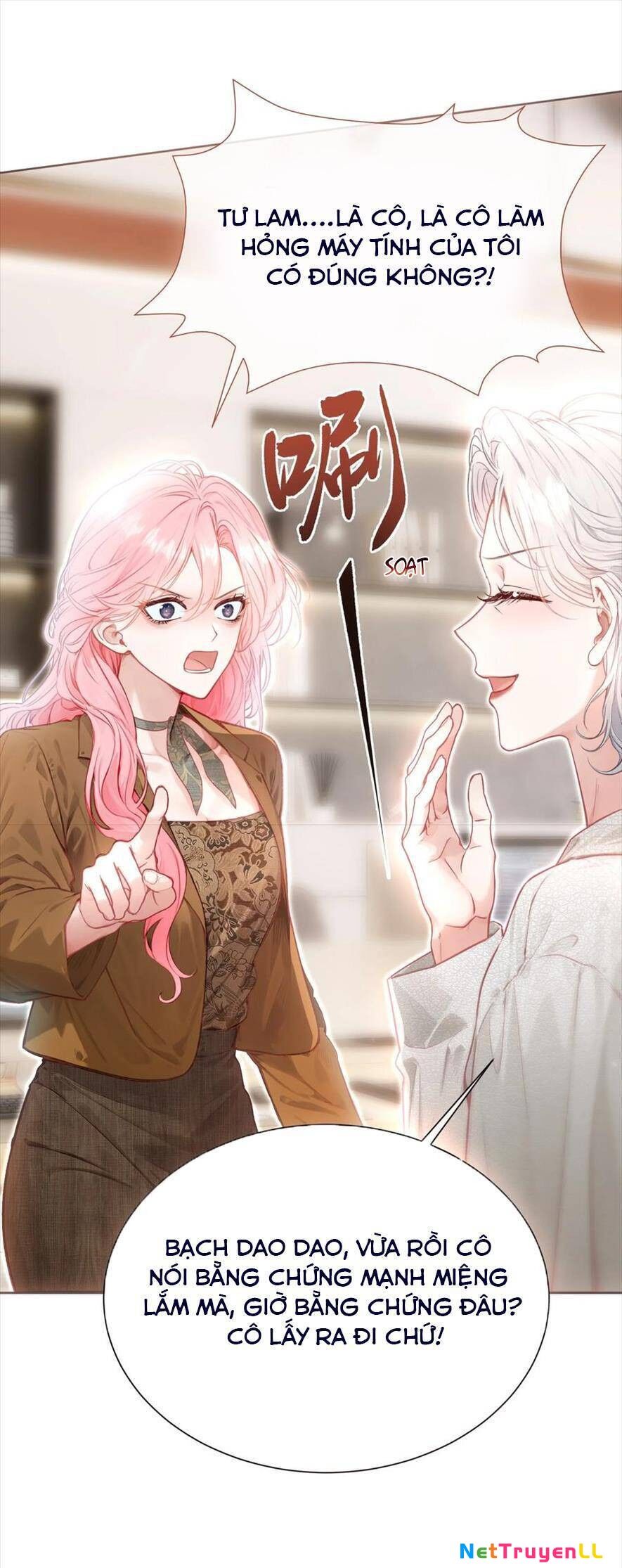 1001 Cách Chinh Phục Chồng Yêu Chapter 92 - 26