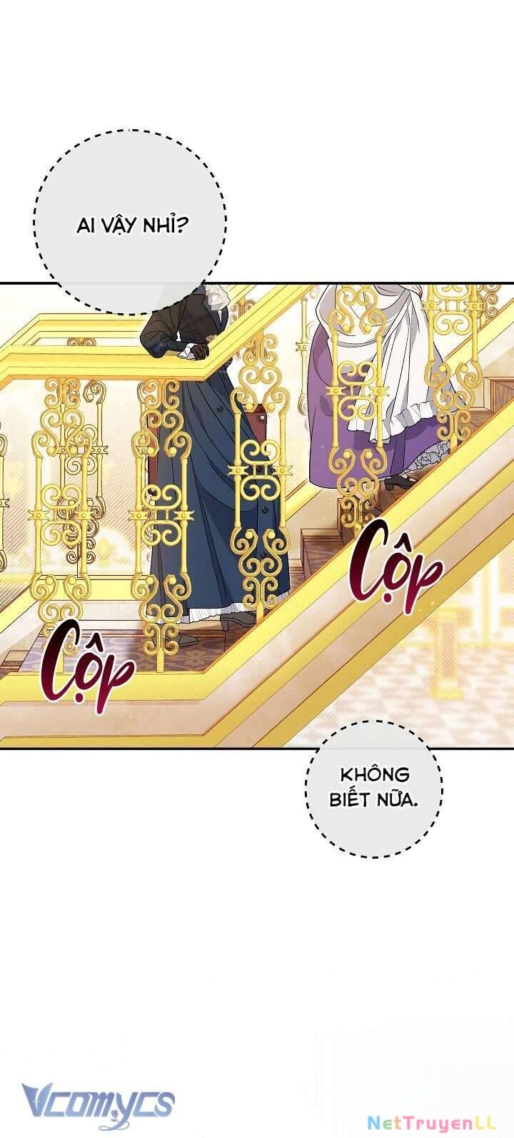 Người Xem Mắt Của Ác Nữ Quá Hoàn Hảo Chapter 23 - 3