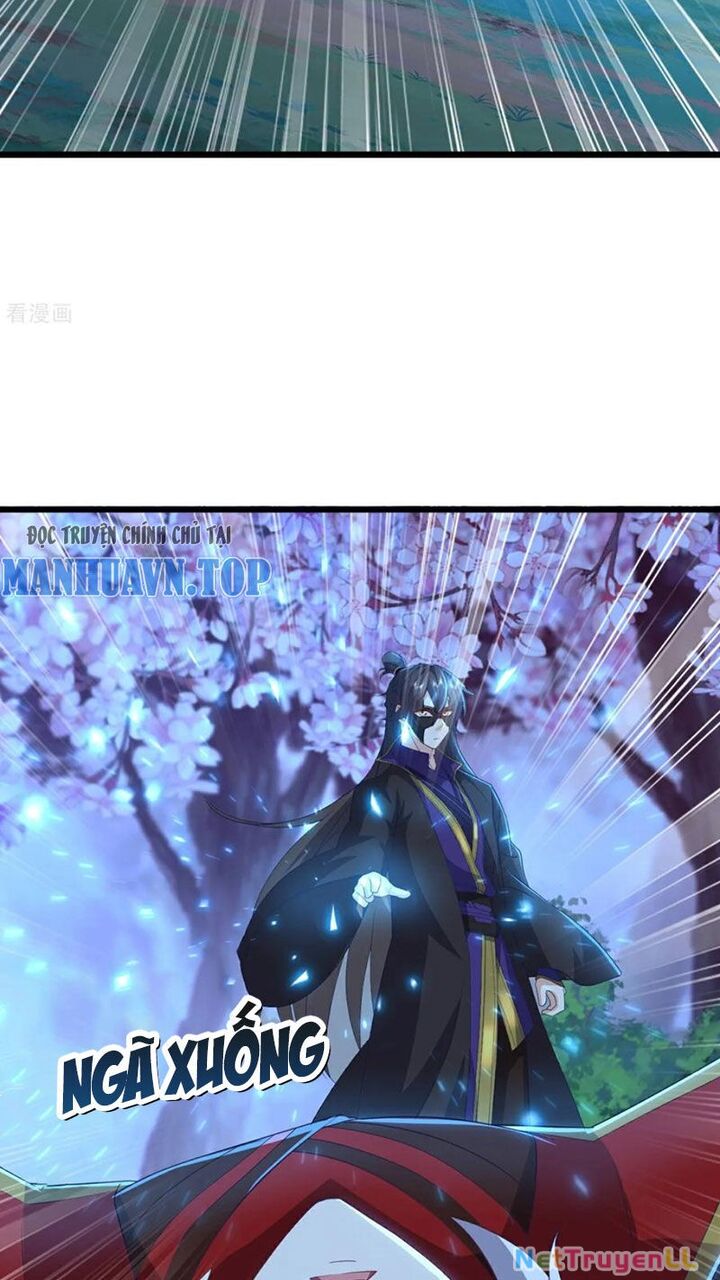 Tiên Võ Đế Tôn Chapter 594 - 60