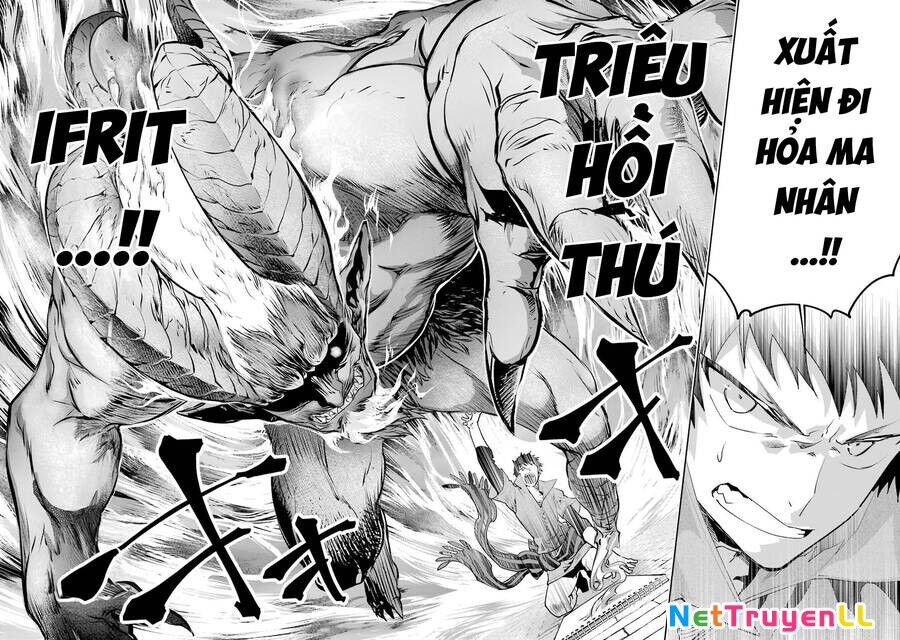 Final Fantasy Lost Stranger Chapter 21 - 37