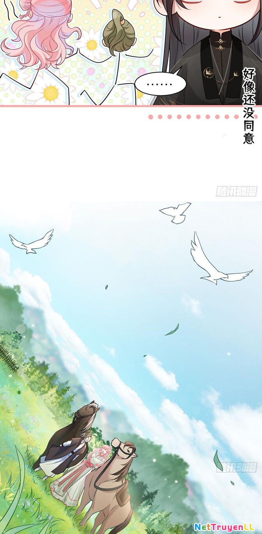 Sau Khi Công Chúa Bội Tình Bạc Nghĩa Chapter 44 - 7