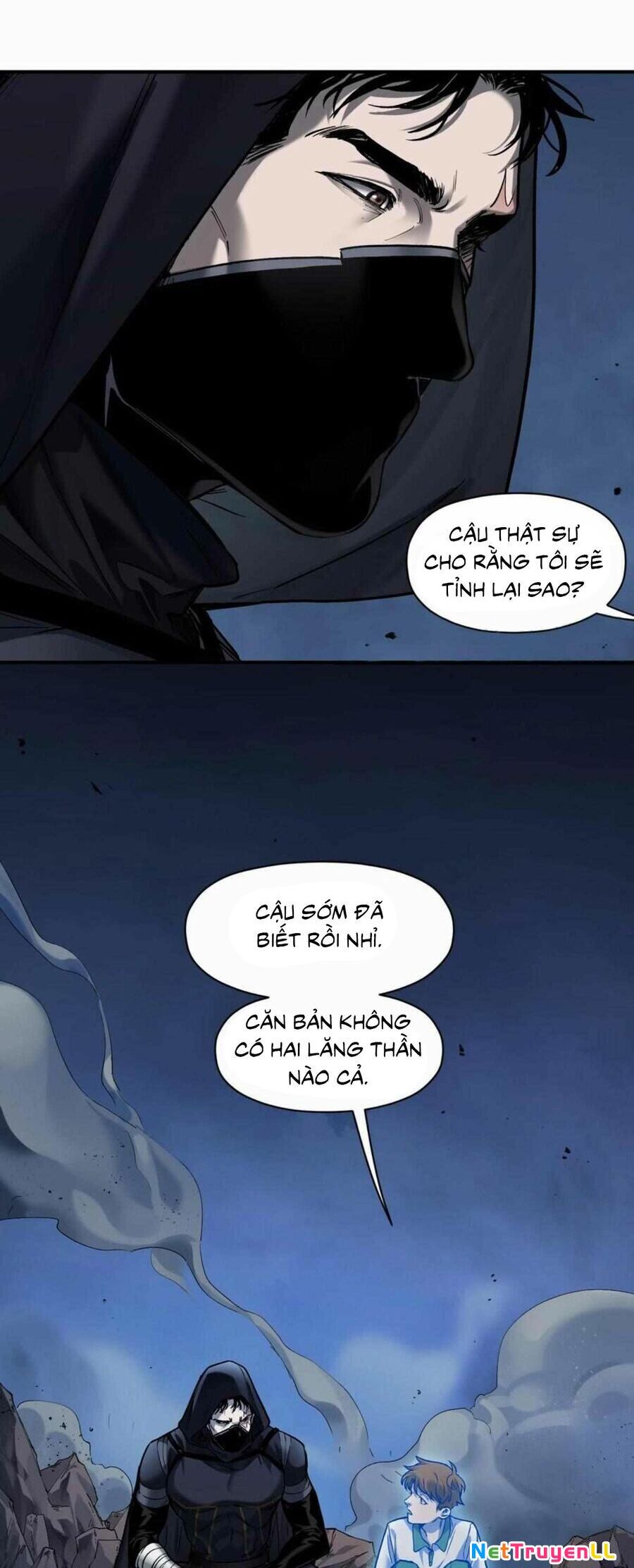 Khởi Tạo Nhân Vật Phản Diện Chapter 155 - 13