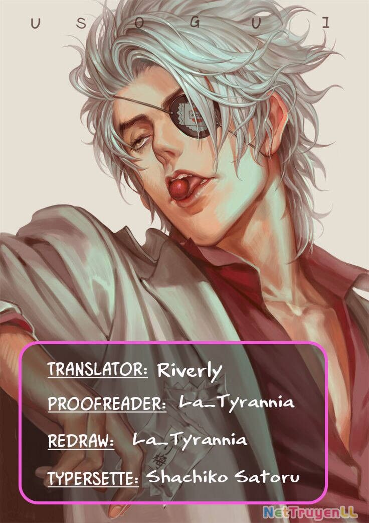 Usogui Chapter 143 - 29
